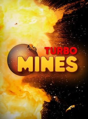 Visuel principal Turbo Mines (Turbo Games)