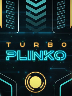 Visuel principal Turbo Plinko