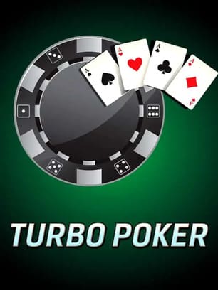 Visuel principal Turbo Poker