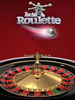 Visuel principal Turbo Roulette