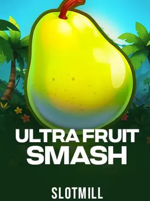 Visuel principal Ultra Fruit Smash