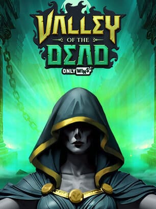 Visuel principal Valley of the Dead