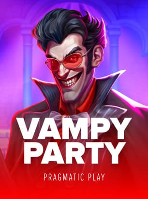 Visuel principal Vampy Party