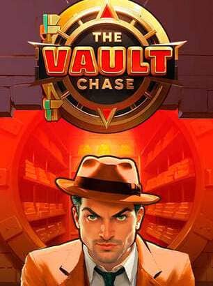 Visuel principal The Vault Chase