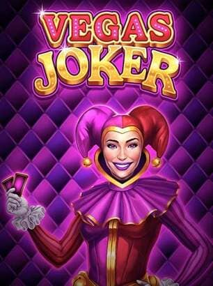 Visuel principal Vegas Joker