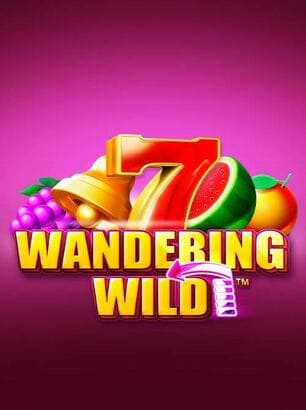 Visuel principal Wandering Wild