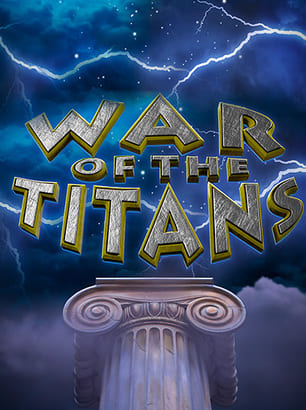 Visuel principal War of the Titans