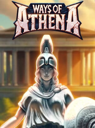 Visuel principal Ways of Athena