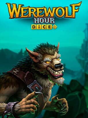 Visuel principal Werewolf Hour Dice