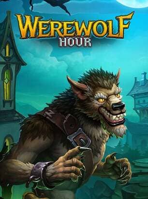 Visuel principal Werewolf Hour