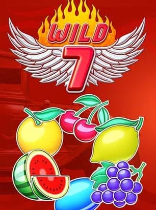 Visuel principal Wild 7