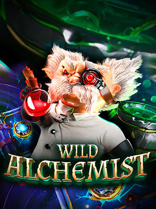 Visuel principal Wild Alchemist