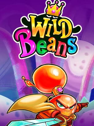 Visuel principal Wild Beans