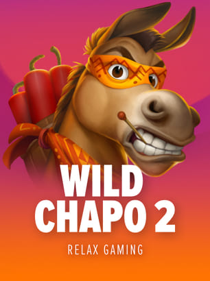 Visuel principal Wild Chapo 2 Dream Drop