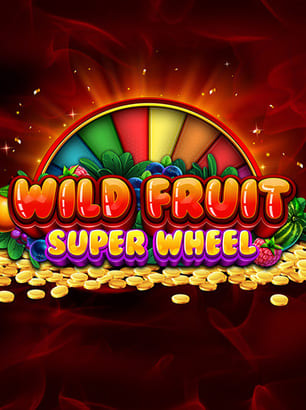 Visuel principal Wild Fruit Super Wheel