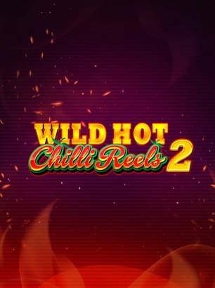 Visuel principal Wild Hot Chilli Reels 2