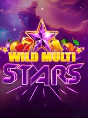 Visuel principal Wild Multi Stars