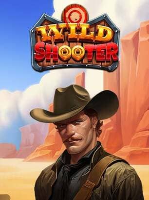 Visuel principal Wild Shooter