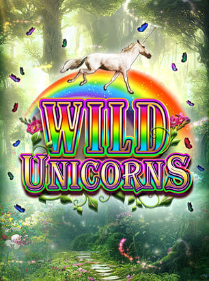 Visuel principal Wild Unicorns