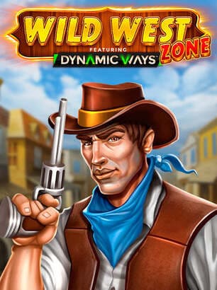 Visuel principal Wild West Zone