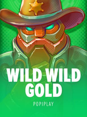 Visuel principal Wild Wild Gold