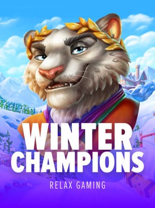 Visuel principal Winter Champions