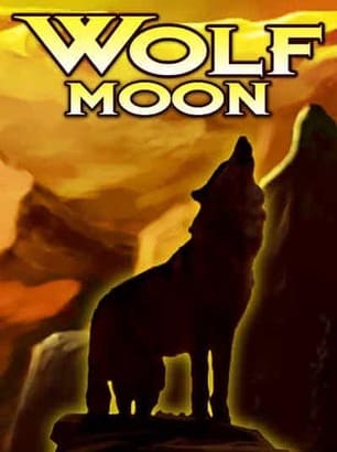 Visuel principal Wolf Moon
