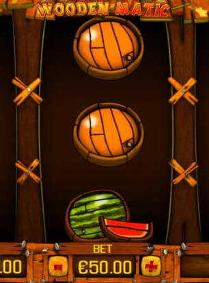 Visuel principal Woodenmatic