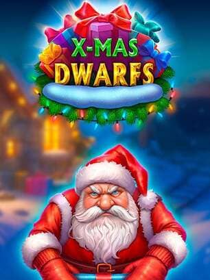 Visuel principal xMas Dwarf