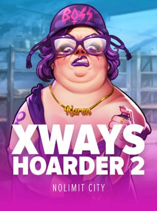 Visuel principal xWays Hoarder 2
