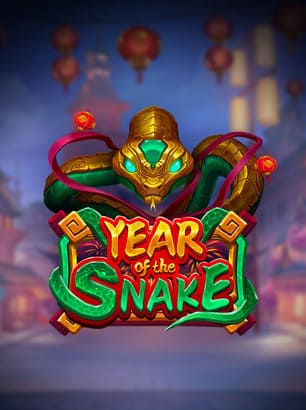 Visuel principal Year of the Snake