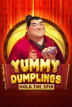 Visuel principal Yummy Dumplings: Hold The Spin