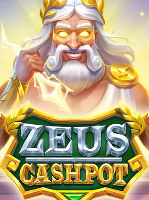 Visuel principal Zeus Cashpot