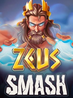 Visuel principal Zeus Smash