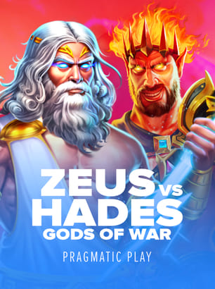 Visuel principal Zeus vs Hades