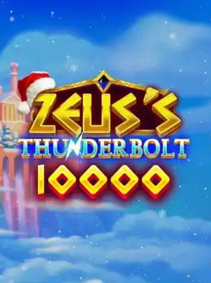 Visuel principal Zeus’s Thunderbolt 10000