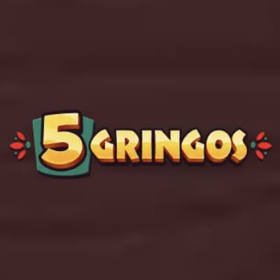 Logo 5Gringos Casino