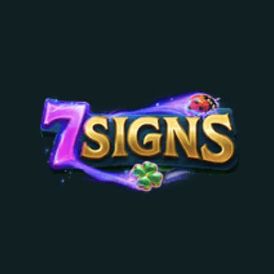 Visuel principal 7Signs Casino