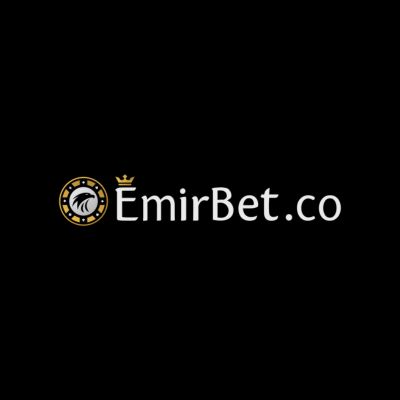 Visuel principal EmirBet Casino