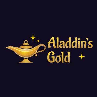 Visuel principal Aladdins Gold Casino