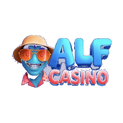 Logo ALF Casino