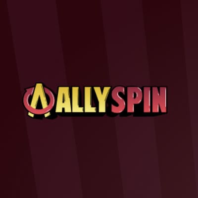 Visuel principal AllySpin Casino