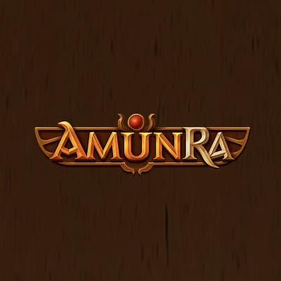 Visuel principal Amunra Casino