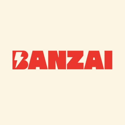 Visuel principal Banzai Casino