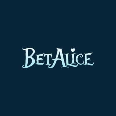 Visuel principal BetAlice casino