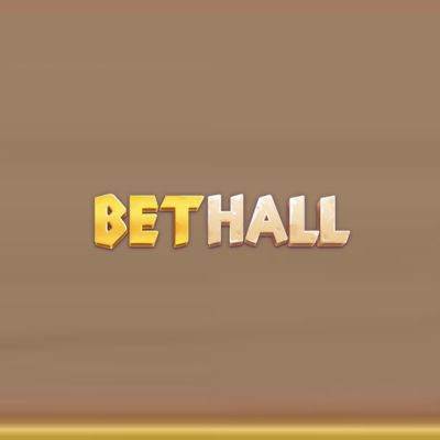 Visuel principal BetHall Casino