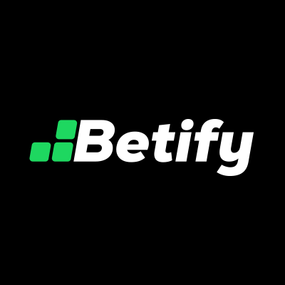 Visuel principal Betify Casino