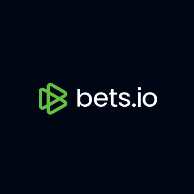 Logo Bets.io Casino