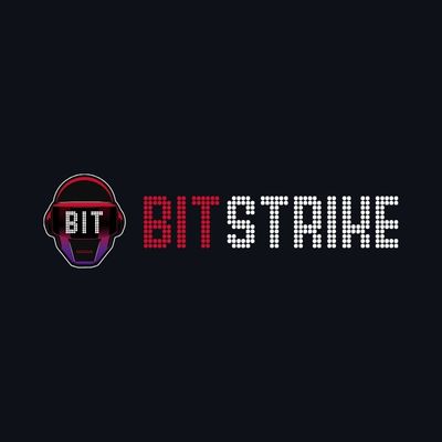 Visuel principal Bitstrike Casino