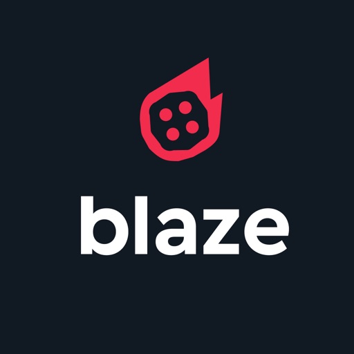 Visuel principal Blaze Casino
